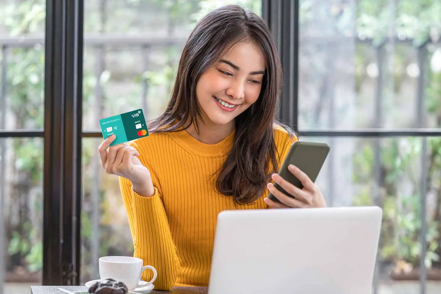 Dieu Kien Mo The Khong Qua Khat Khe